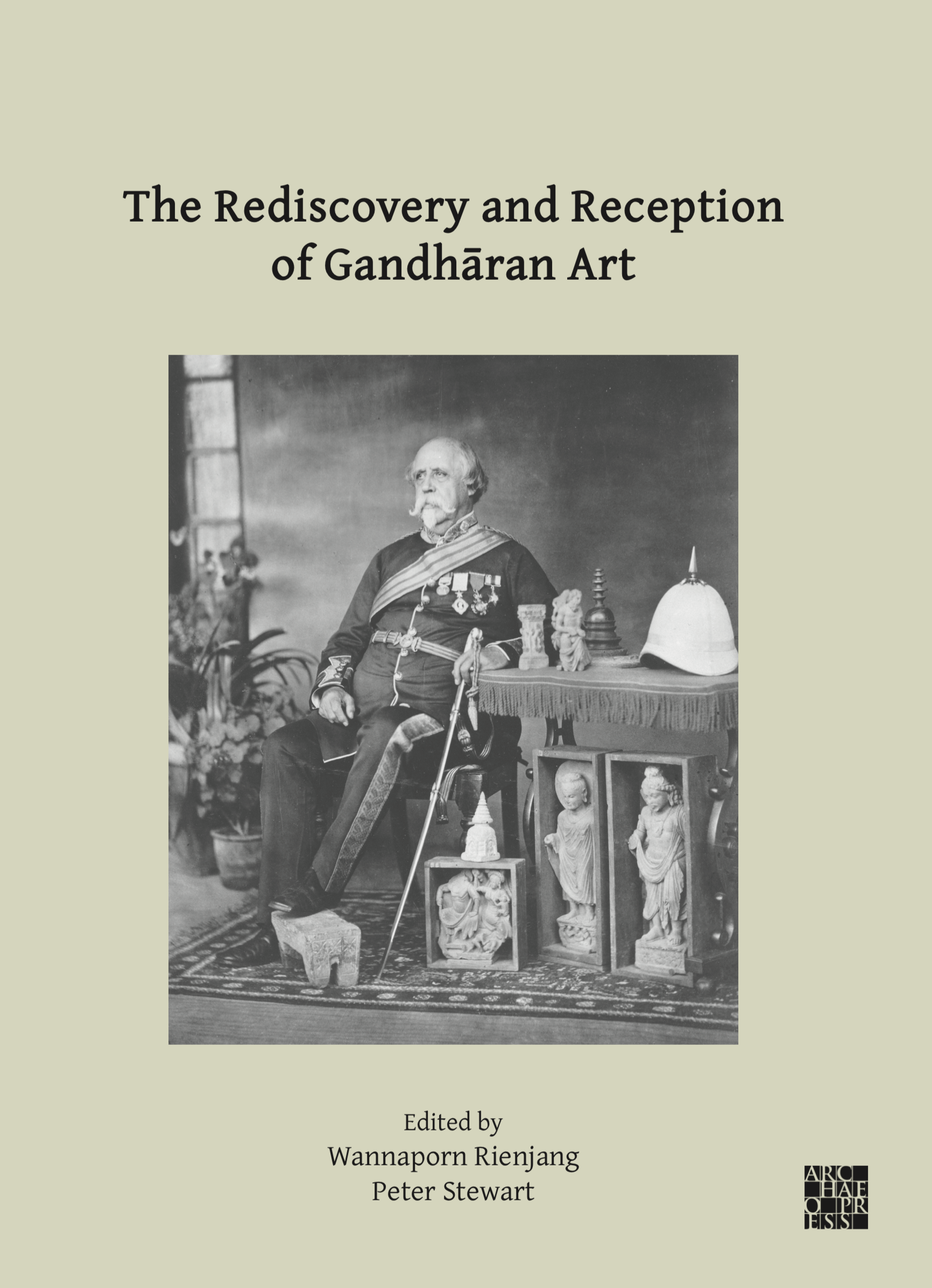 The Rediscovery and Reception of Gandharan Art